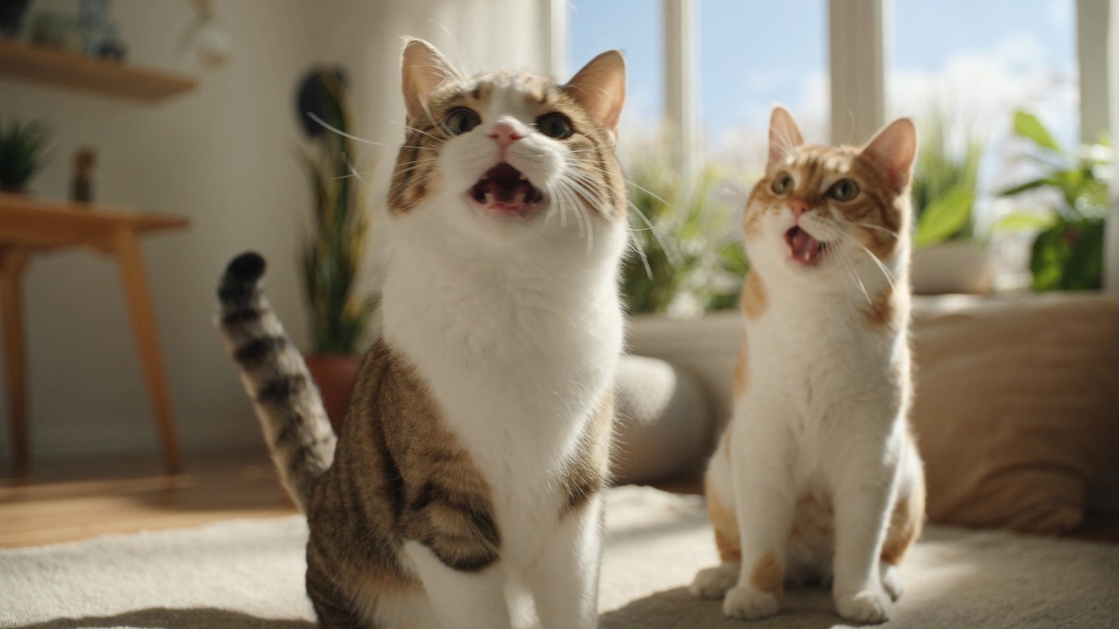 Diferencias entre mejor pienso para gatos calidad precio 202