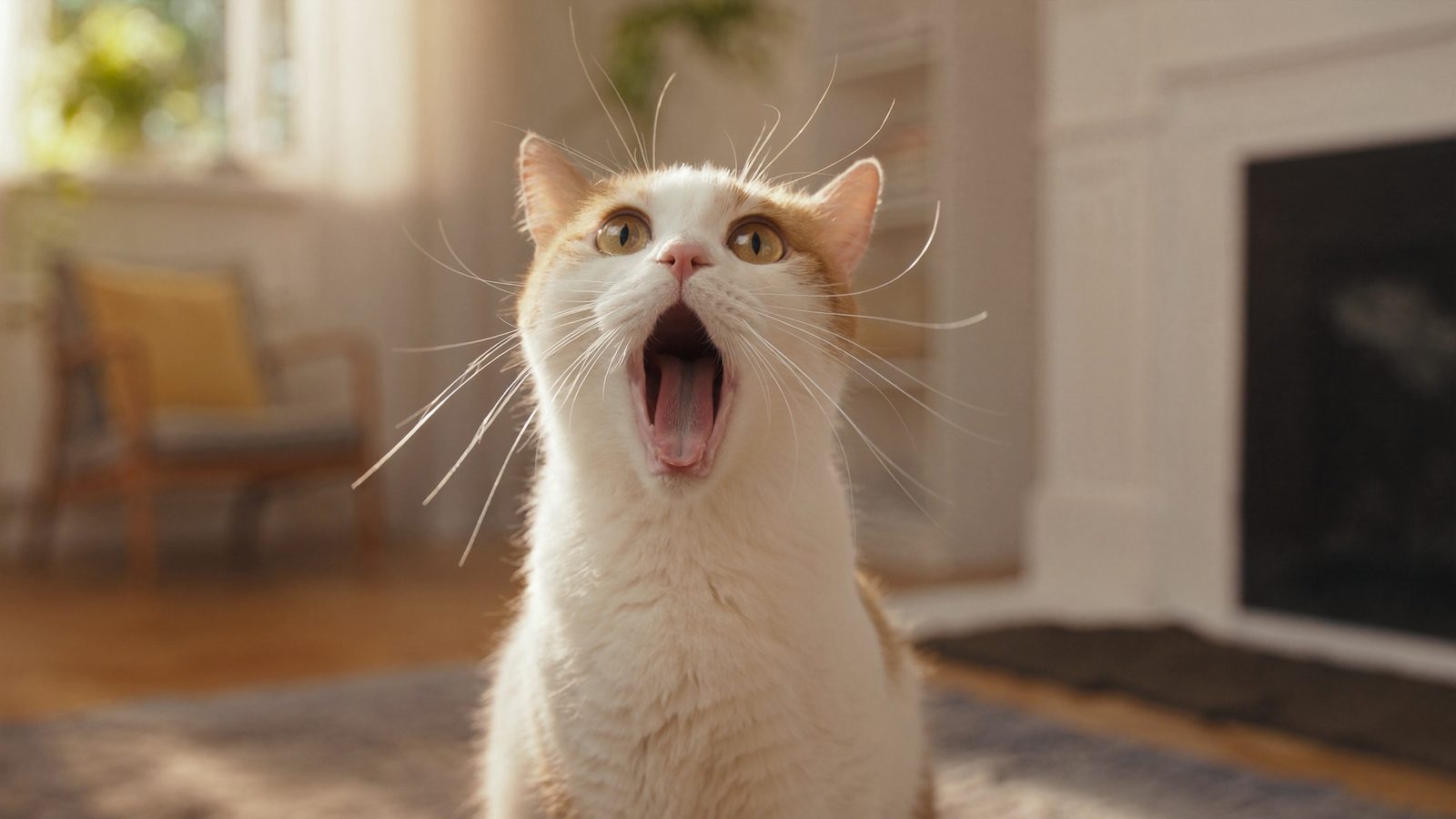 Pienso gatos natural greatness