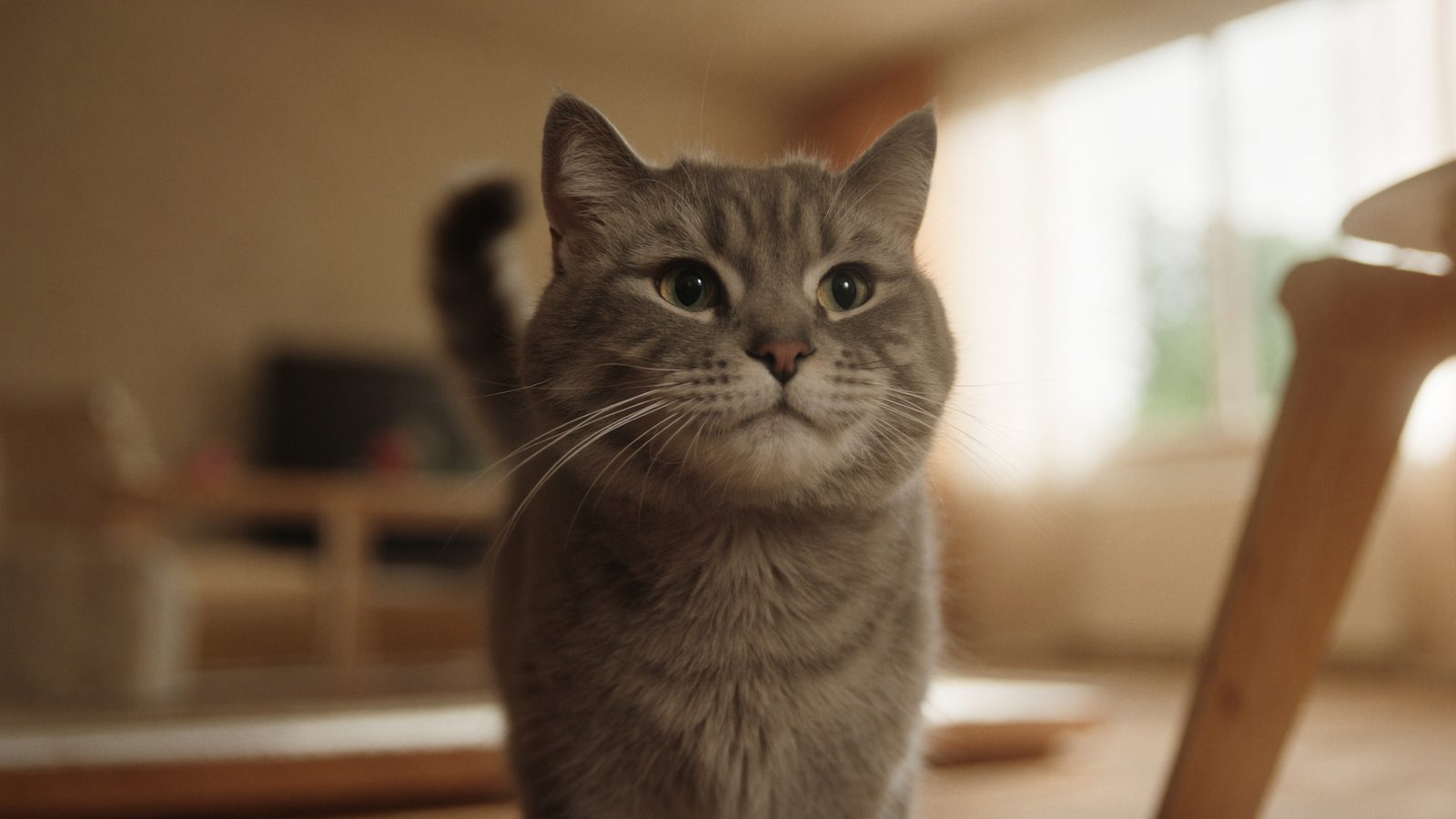 Pienso hipoalergenico gato
