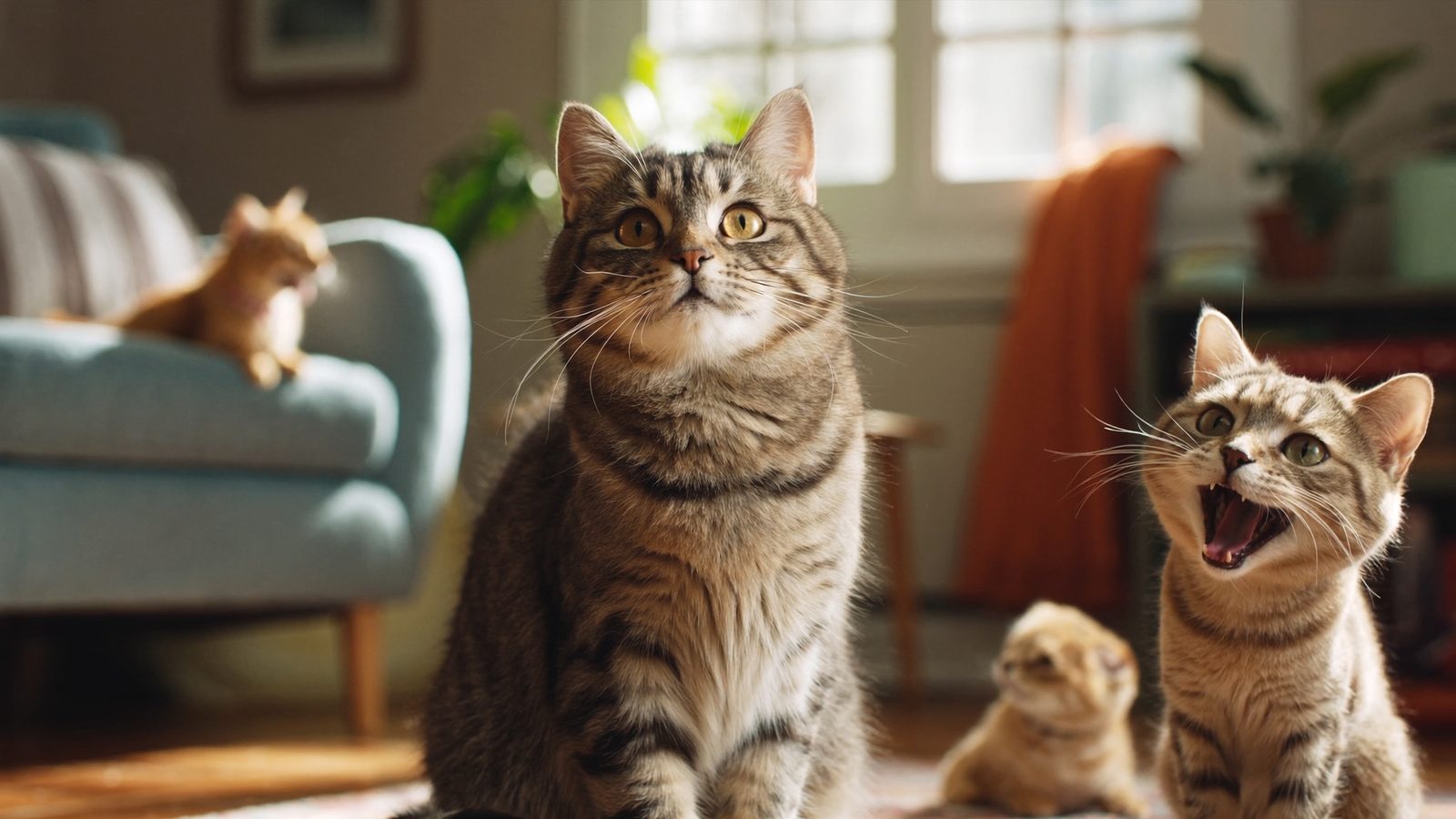 Taurina para gatos importancia