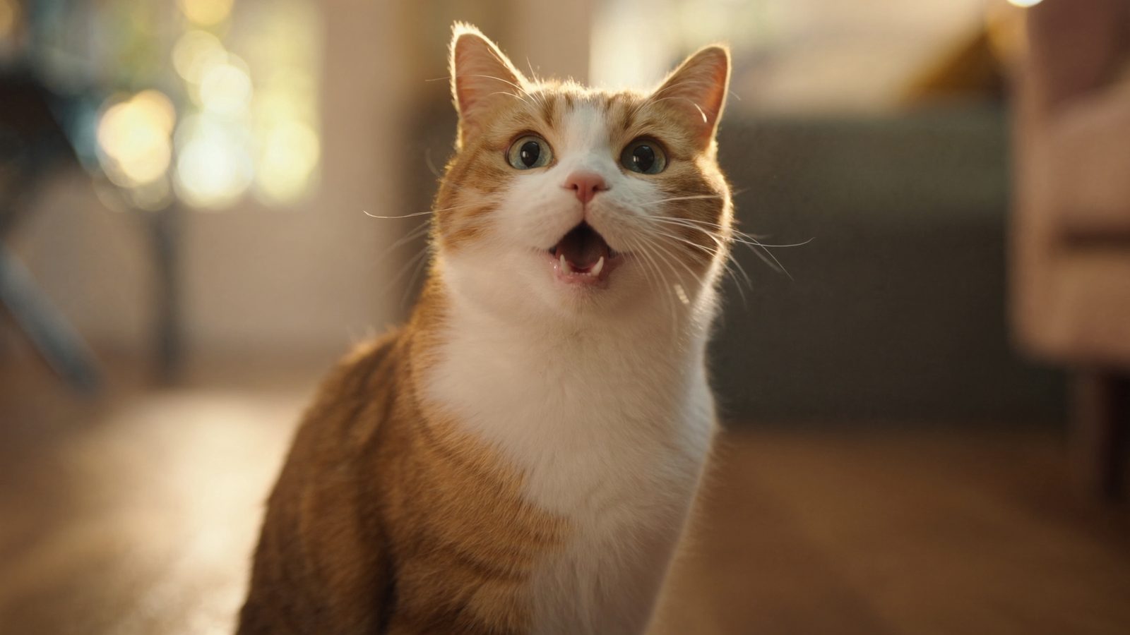 Vitaminas para gatos