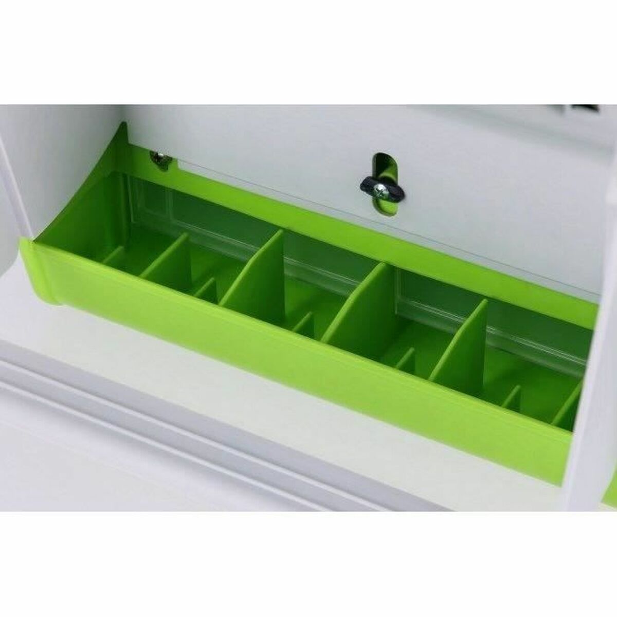 Comedero automático Kerbl Metal - 3