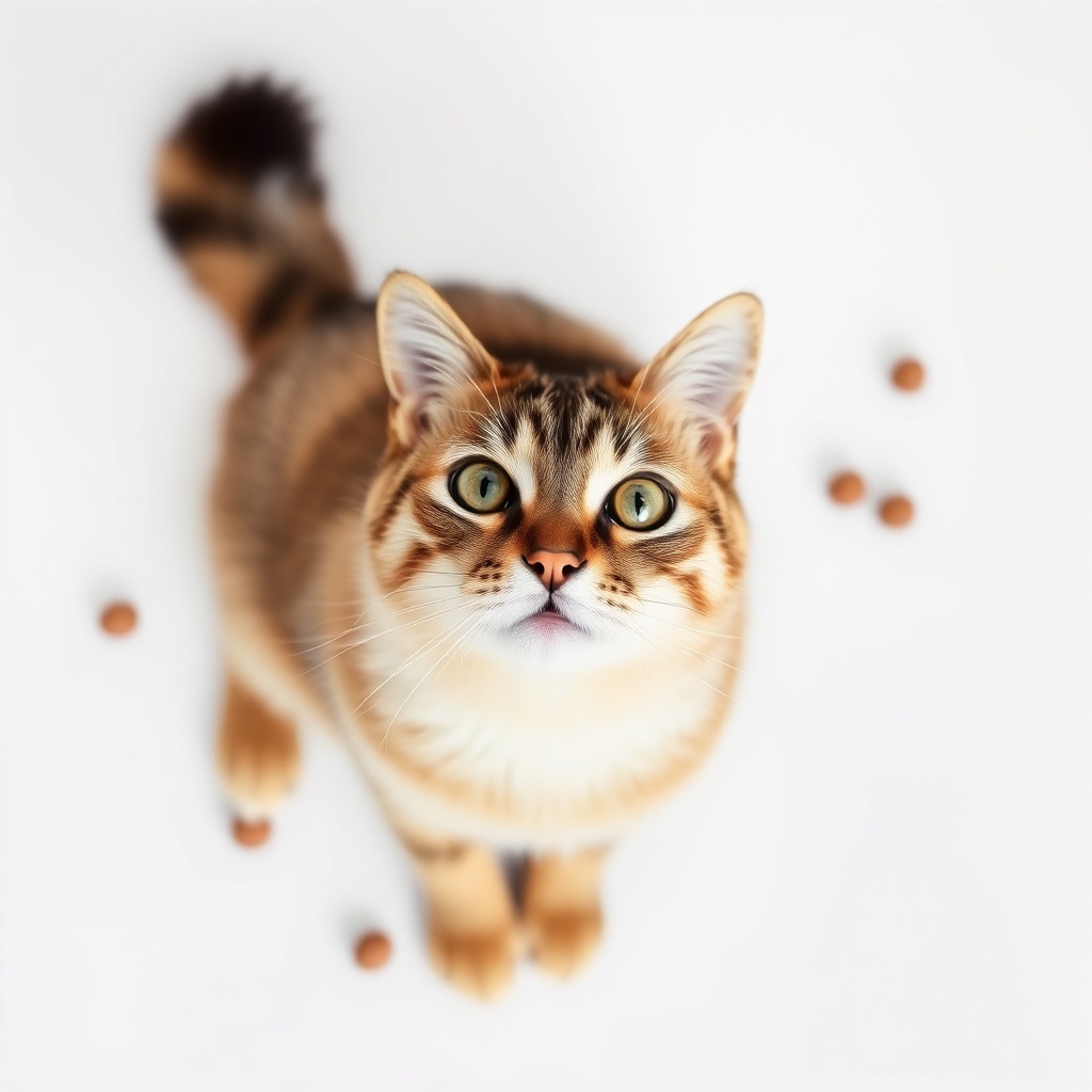 Comida para gato Orijen Tundra Adulto Pescado Ternera Pato Jabalí Cabra 5,4 kg - 5
