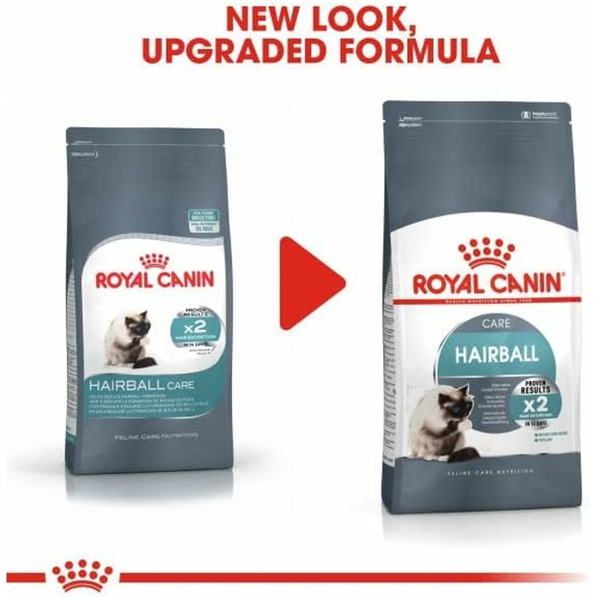 Comida para gato Royal Canin Adulto Pollo Arroz Maíz Vegetal Aves 10 kg - 2