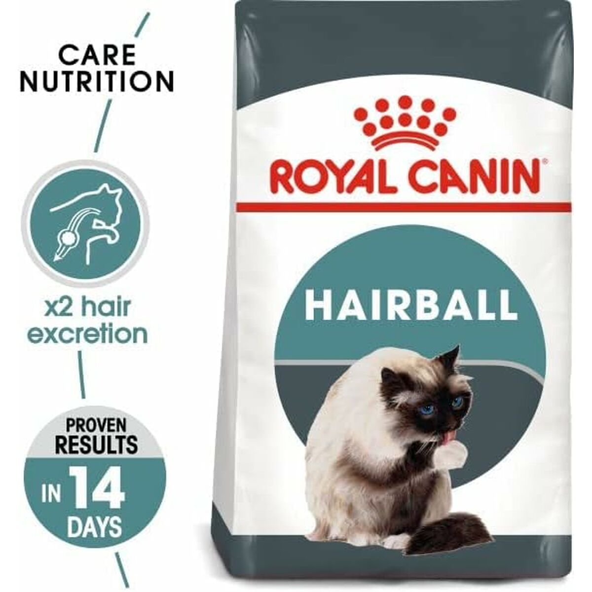Comida para gato Royal Canin Adulto Pollo Arroz Maíz Vegetal Aves 10 kg - 3