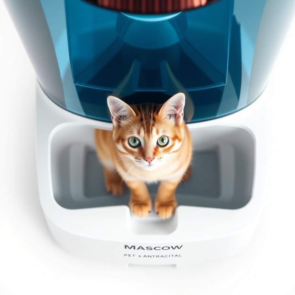 Dispensador Mascow Antracita 10 L Mascotas (8 Unidades) - 5