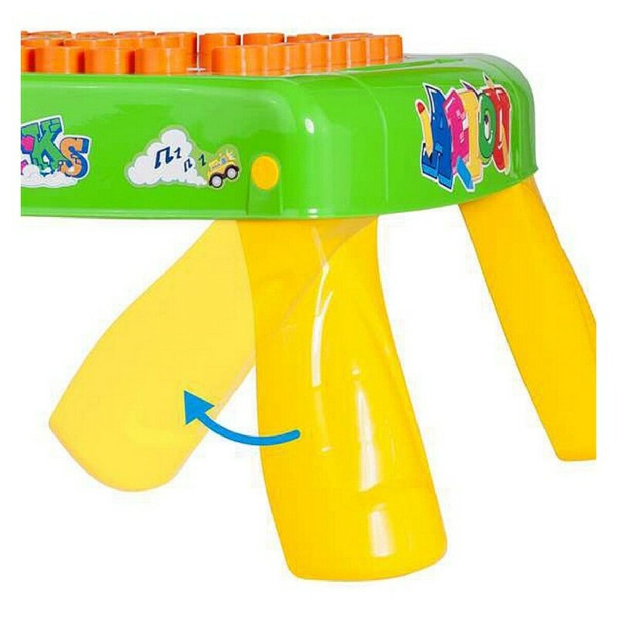 Juguete Interactivo Láser Automático USB - Vista 6